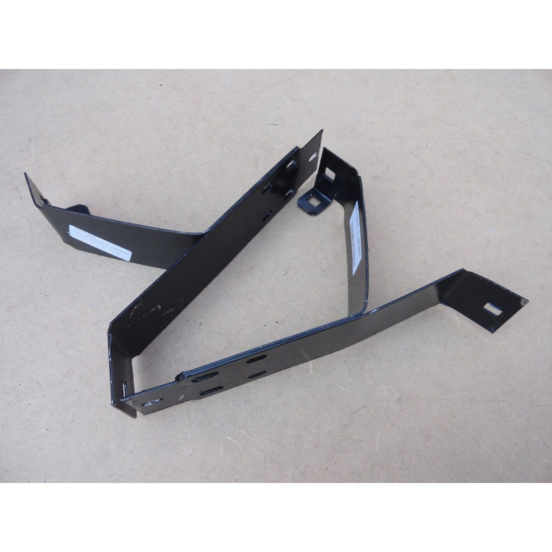 Suporte do Parachoque Dianteiro Fusca 77 à 78-Par