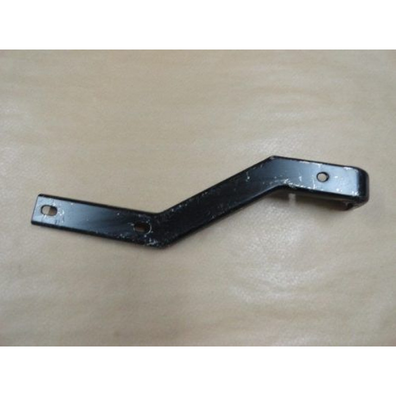 Suporte Parachoque Dianteiro Opala Caravan 75 à 79 Esquerdo