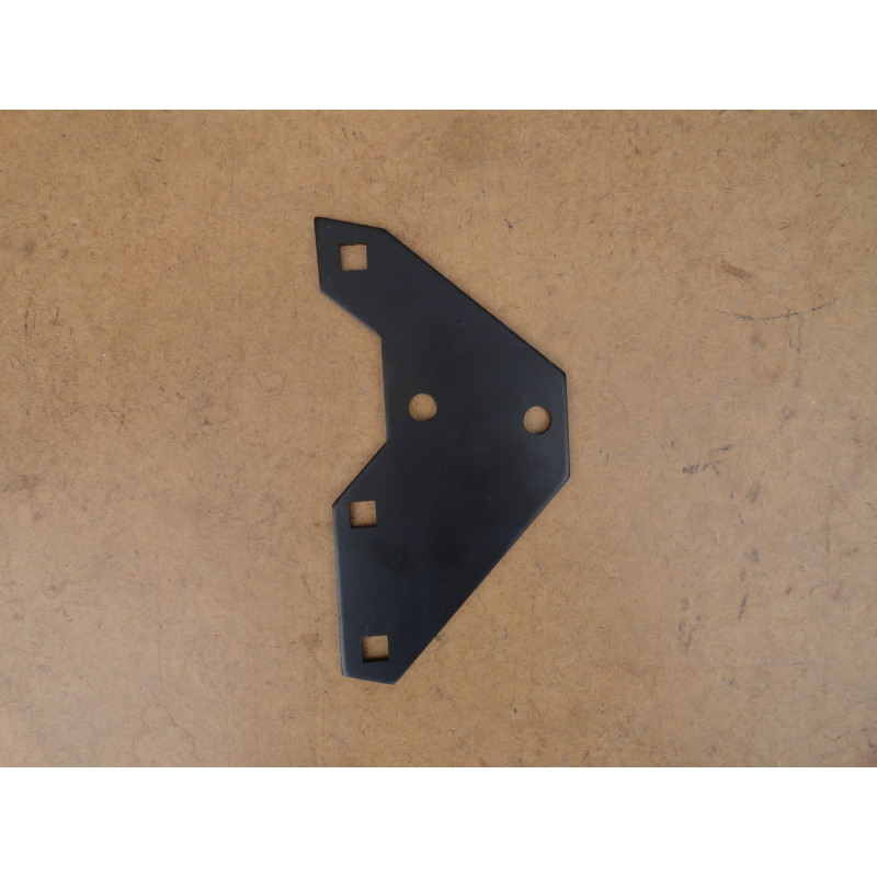 Suporte do Parachoque Dianteiro F-1 F-2 F-3 F-4 F-5 F-6 F-7 F-8 48 a 52 - Par