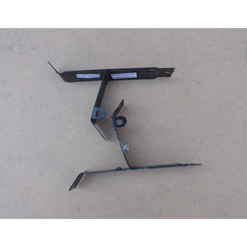 Suporte do Parachoque Traseiro Fusca  77 à 78-Par