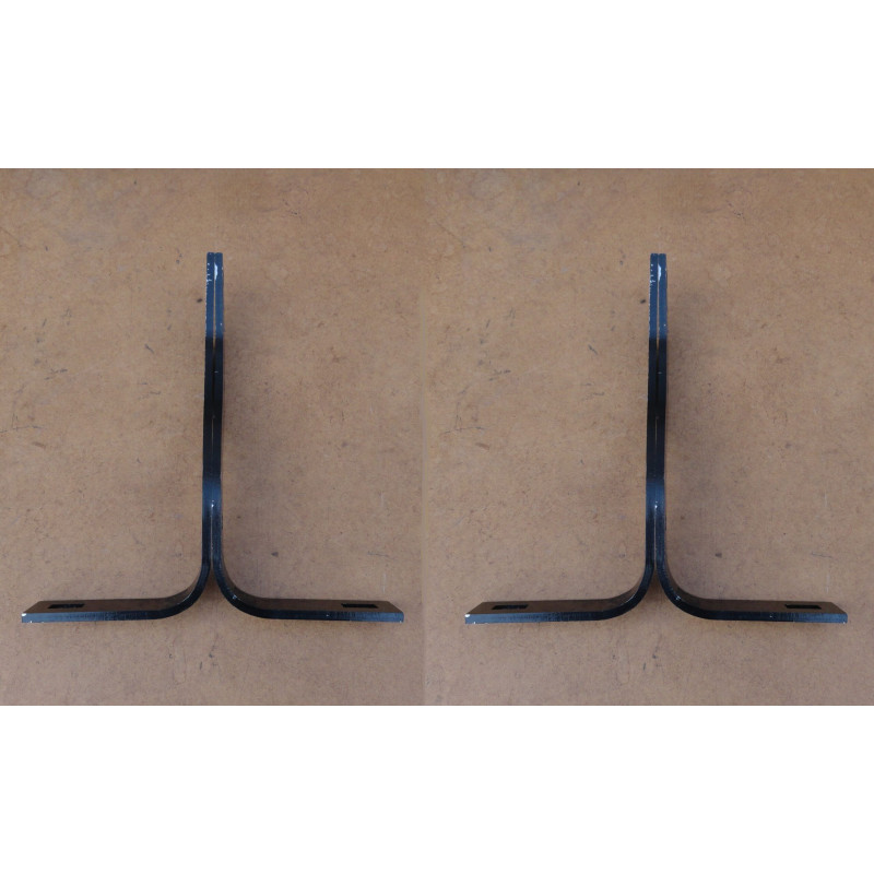 Suporte do Parachoque Traseiro F-100 1953 a 1961