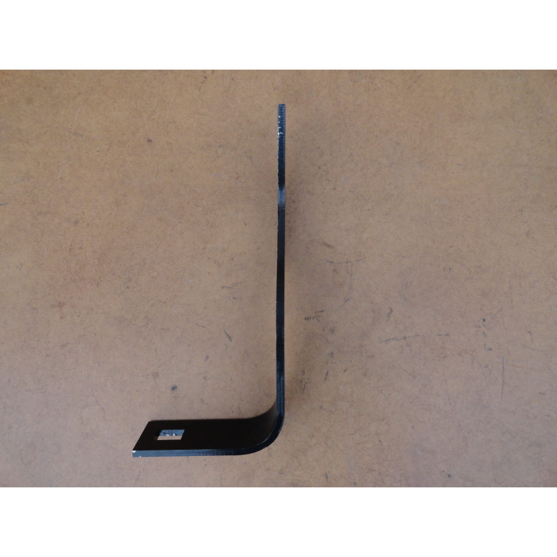 Suporte do Parachoque Traseiro F-1 F-2 F-3 F-4 F-5 F-6 F-7 F-8 48 a 52 - Par