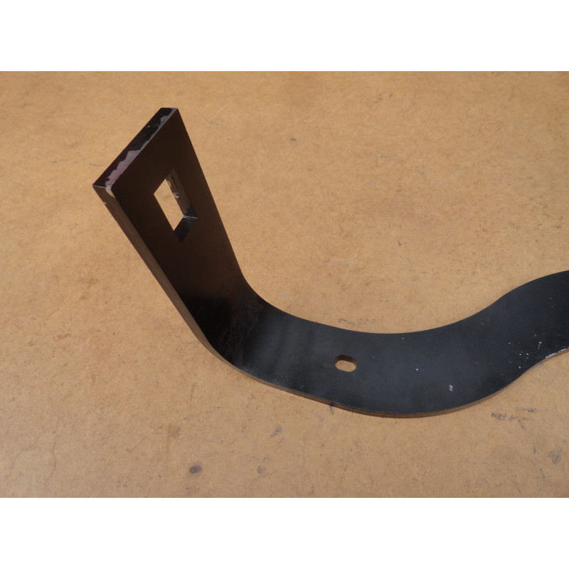 Suporte do Parachoque Traseiro F-1 F-2 F-3 F-4 F-5 F-6 F-7 F-8 48 a 52 - Par