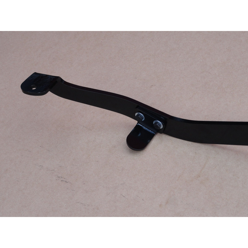 Suporte Parachoque Traseiro Ford Fordinho 28 à 31 Model A Novo Par