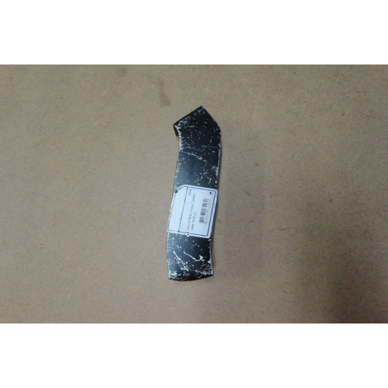 Suporte Parachoque Traseiro Opala 1975 a 1979 Direito