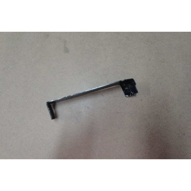 Suporte Parachoque Traseiro Opala 1975 a 1979 Direito