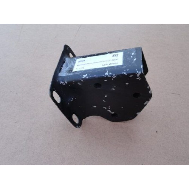Suporte Paralama Interno F-100 F-1000 72 à 92 Direito