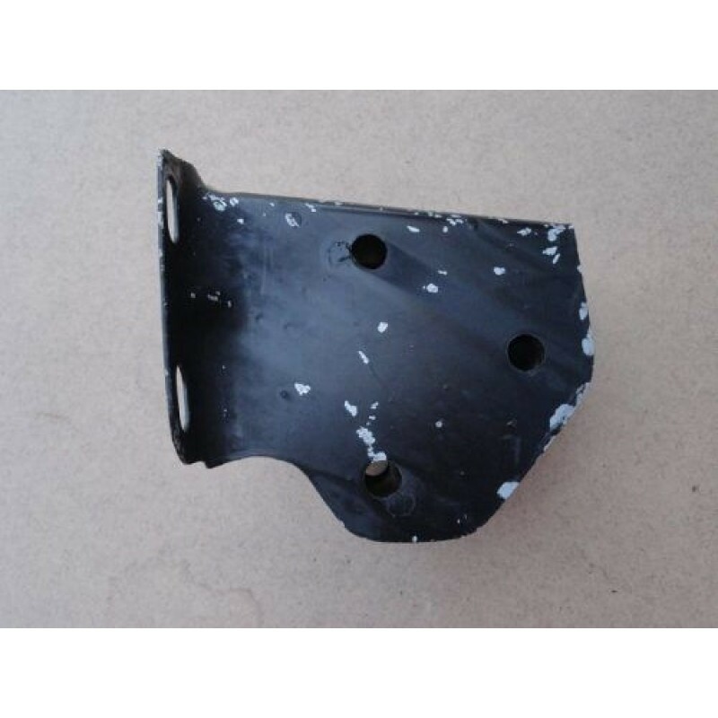 Suporte Paralama Interno F-100 F-1000 72 à 92 Direito