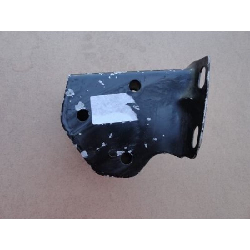 Suporte Paralama Interno F-100 F-1000 72 á 92 Esquerdo