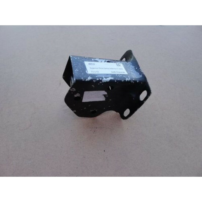 Suporte Paralama Interno F-100 F-1000 72 á 92 Esquerdo