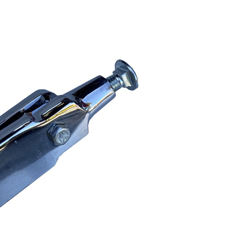 Suporte da Pisadeira Banco Sogra Ford Model A 1928 a 1931