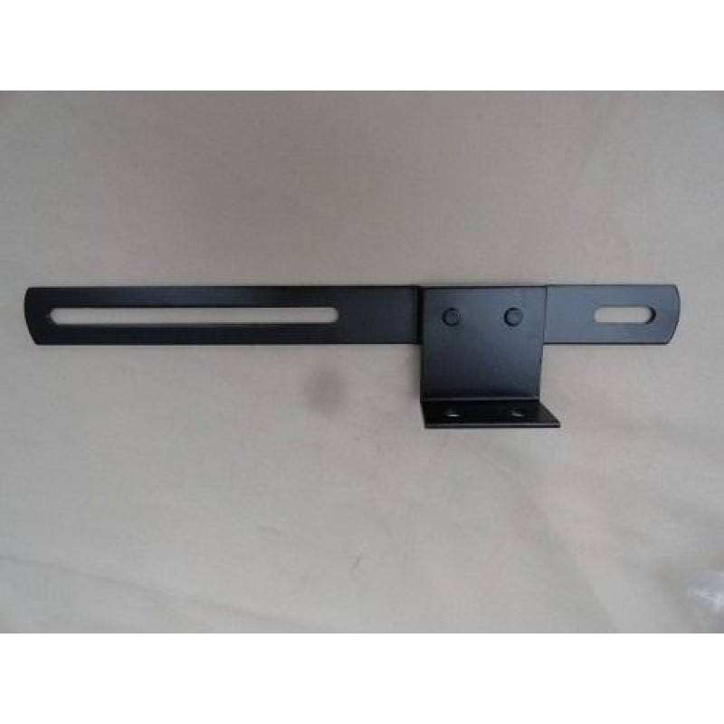 Suporte Placa Dianteira Sapo 47 à 53 Importada