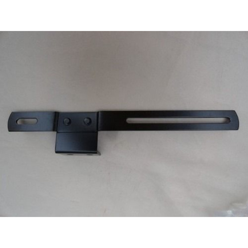 Suporte Placa Dianteira Sapo 47 à 53 Importada