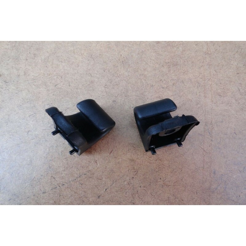 Suporte do Quebra Sol F-100 e F-1000 72 à 92 - Par