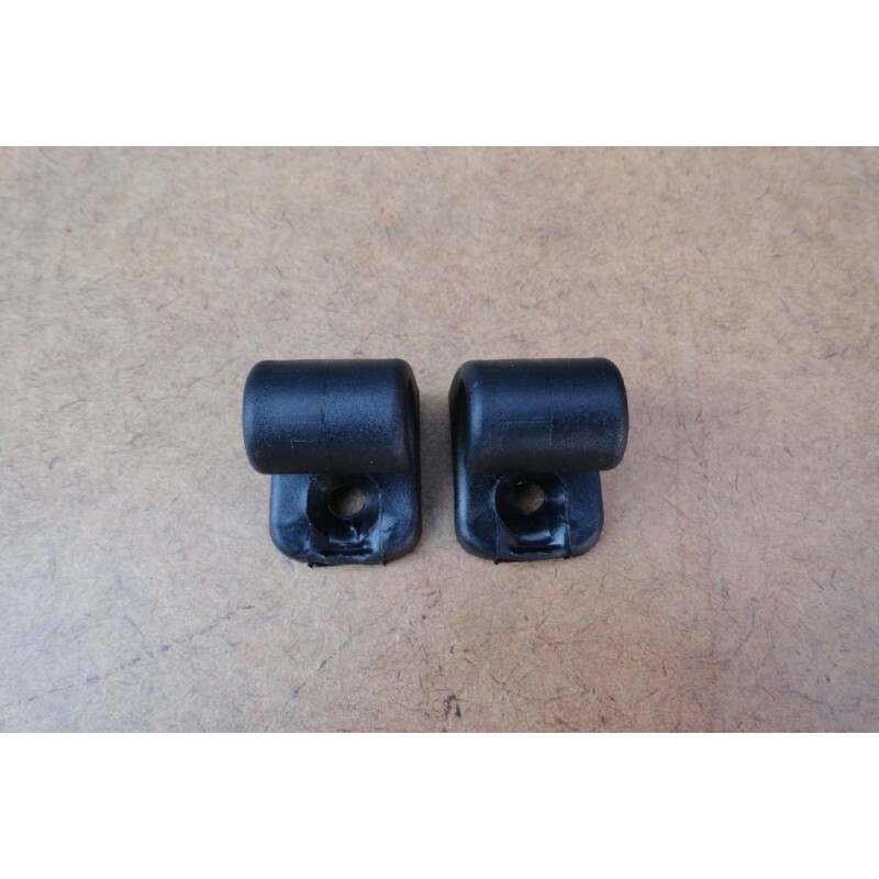 Suporte do Quebra Sol F-100 e F-1000 72 à 92 - Par