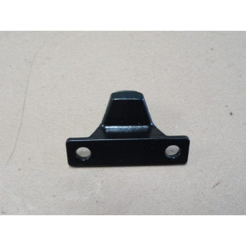 Suporte Dobradiça do Capô Traseiro 28 à 29 Preto