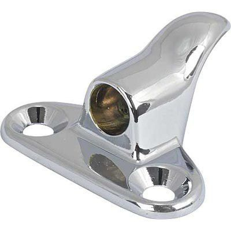 Suporte Dobradiça do Capô Traseiro 30 à 31 Importada