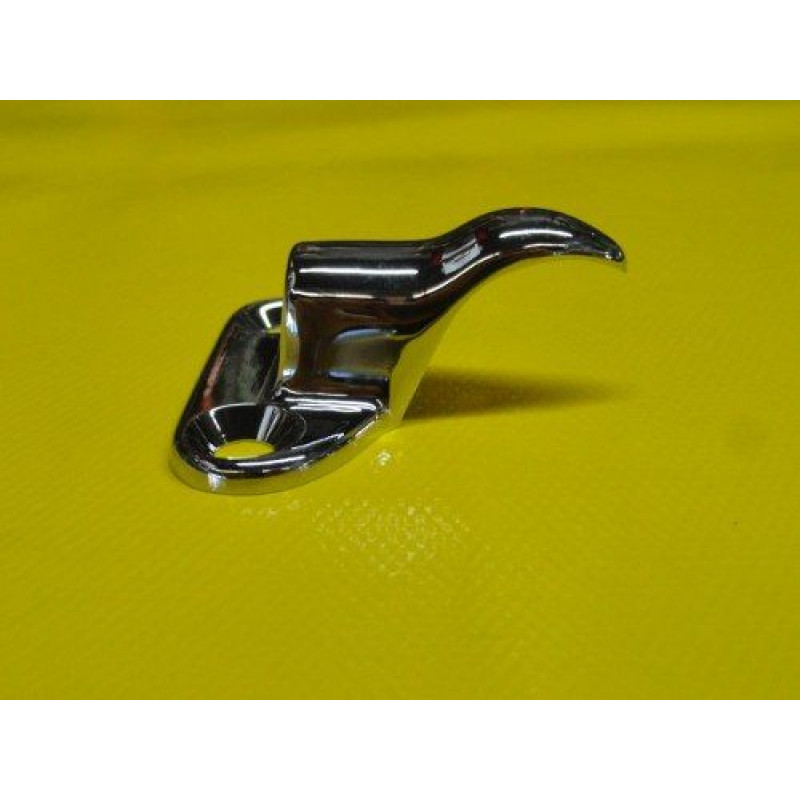 Suporte Dobradiça do Capô Traseiro 30 à 31 Importada