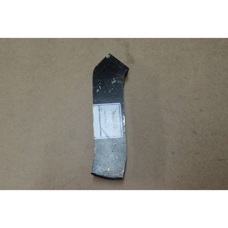 Suporte Traseiro Parachoque Opala 1975 a 1979 Esquerdo