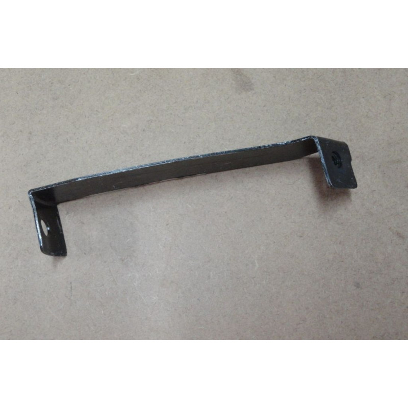 Suporte Traseiro Parachoque Opala 1975 a 1979 Esquerdo