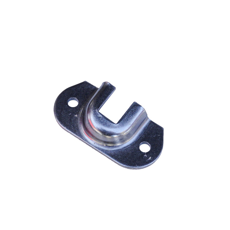 Suporte Vareta do Radiador Ford A 1928 a 1931 e Ford 1932 Importado - Par