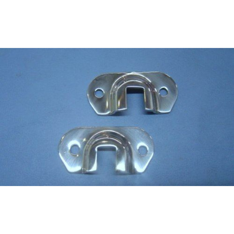 Suporte Vareta do Radiador Ford 28 à 32 Importado - Par