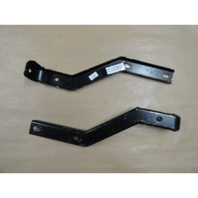 Suportes Parachoque Traseiro 75 à 79 - Par
