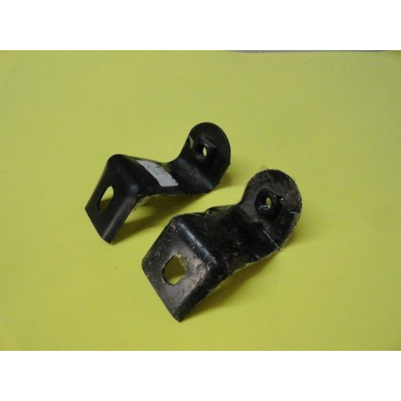 Suportes Parachoque Traseiro 75 à 79 - Par