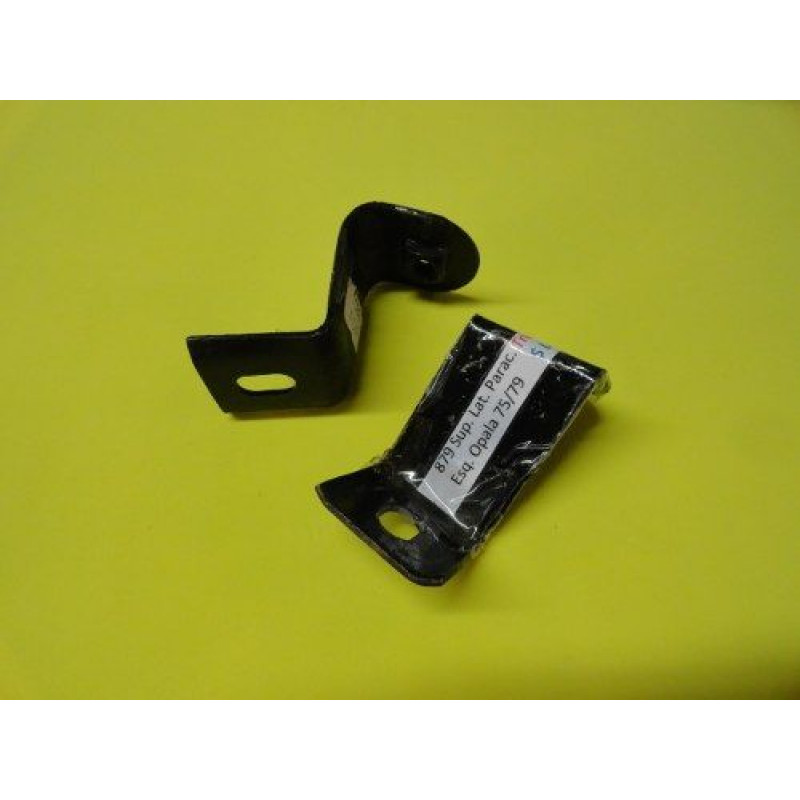 Suportes Parachoque Traseiro 75 à 79 - Par