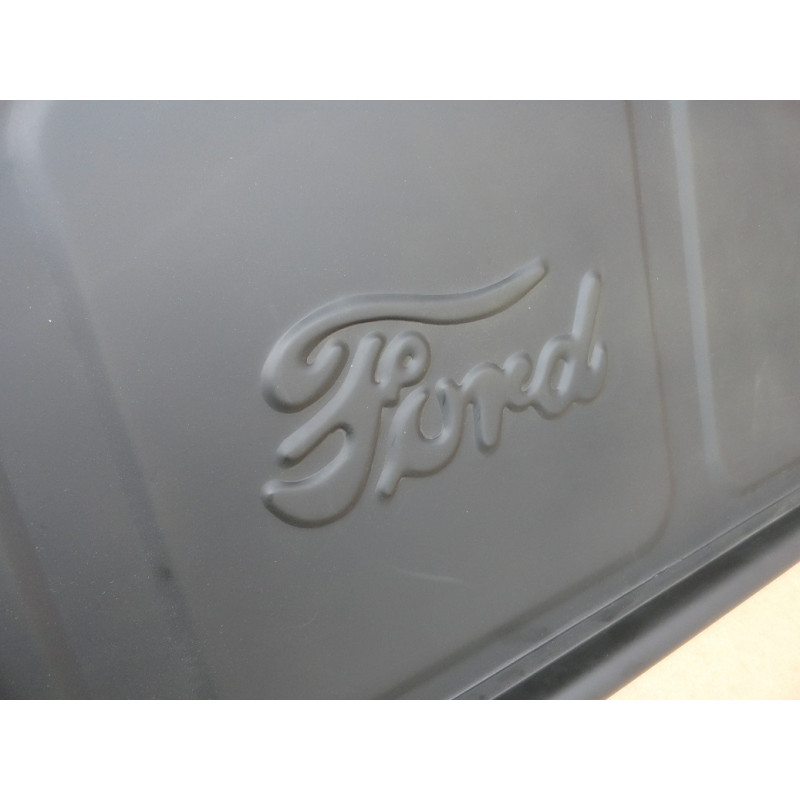 Tampa Traseira F-1 48 à 52