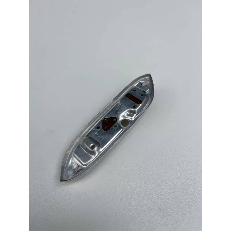 Luz Teto Opala 69 E 70 Com Base Original Nova