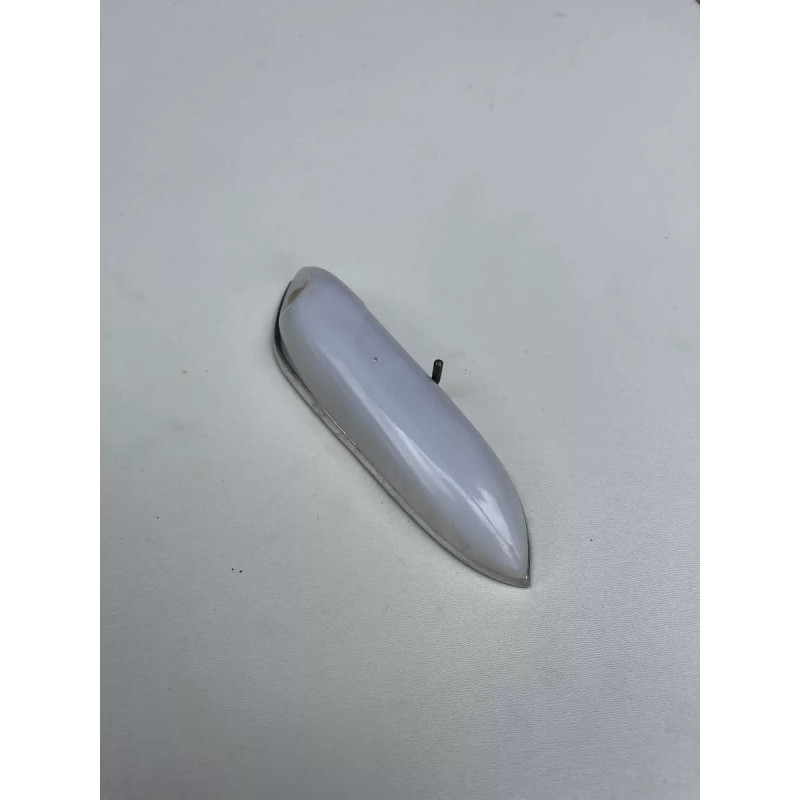 Luz Teto Opala 69 E 70 Com Base Original Nova