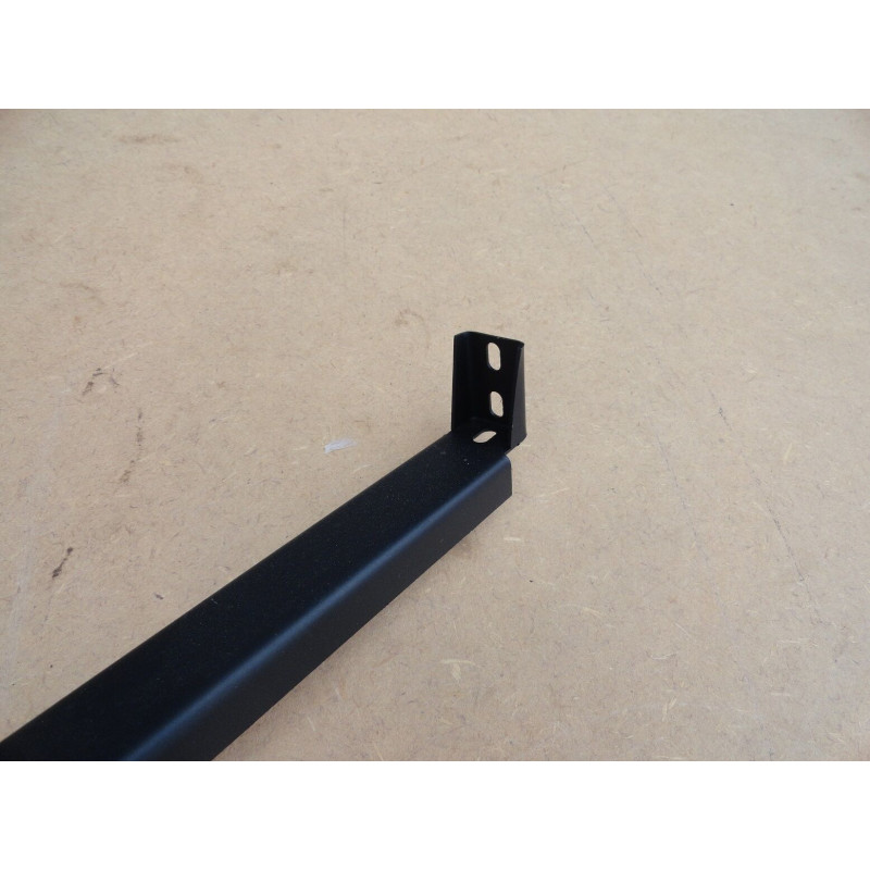 Travessa Inferior Do Cajado Porta Kombi até 1975 Par