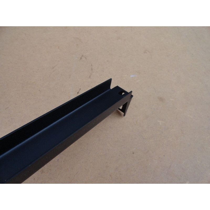 Travessa Inferior Do Cajado Porta Kombi até 1975 Par