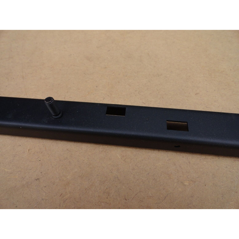 Travessa Inferior Do Cajado Porta Kombi até 1975 Par