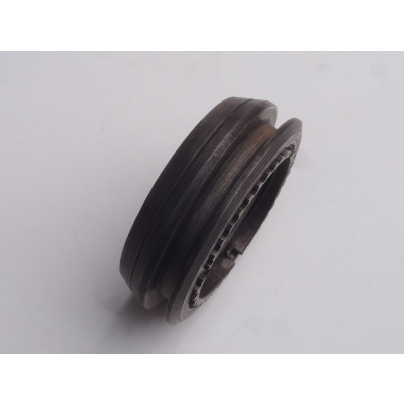 Tambor da 1ª e 2ª Marcha Câmbio 3 Marchas Chevrolet Brasil 3100 1958 a 1963 Original Usado