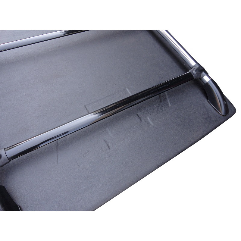 Tampão Capota Marítimo Chevrolet S10 Cabine Simples 1996 a 2011 Usada