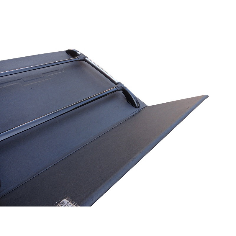 Tampão Capota Marítimo Chevrolet S10 Cabine Simples 1996 a 2011 Usada