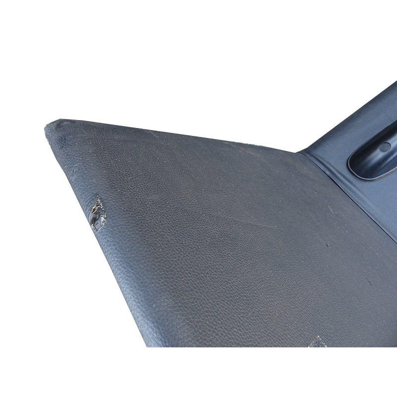 Tampão Capota Marítimo Chevrolet S10 Cabine Simples 1996 a 2011 Usada