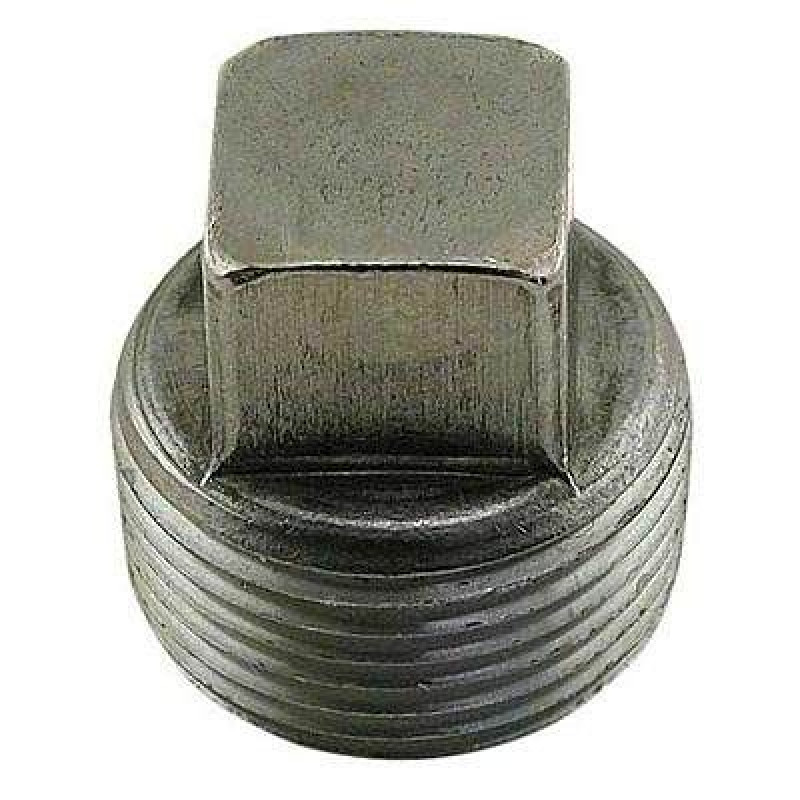 Tampa Câmbio Bujão Ford 28 à 48 Importado