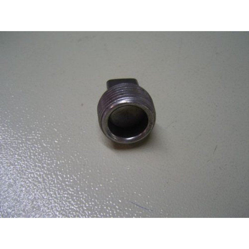 Tampa Câmbio Bujão Ford 28 à 48 Importado