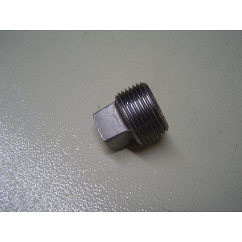 Tampa Câmbio Bujão Ford 28 à 48 Importado