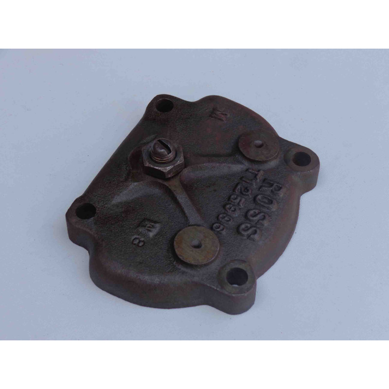 Tampa Caixa Direção Jeep Willys CJ2 CJ3 Ross T125996 Nova