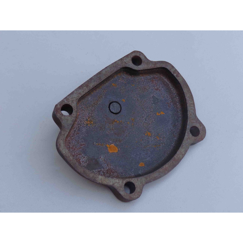 Tampa Caixa Direção Jeep Willys CJ2 CJ3 Ross T125996 Nova