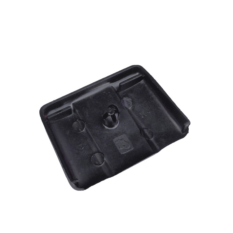 Capa Tampa Dobradiça Porta Malas Fiat 147 Nova - Unitário