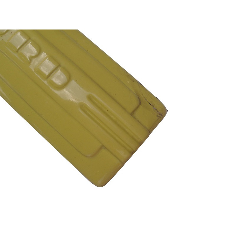 Tampa Rádio Cega Ford F-1 F-8 1948 a 1950 Original Usada