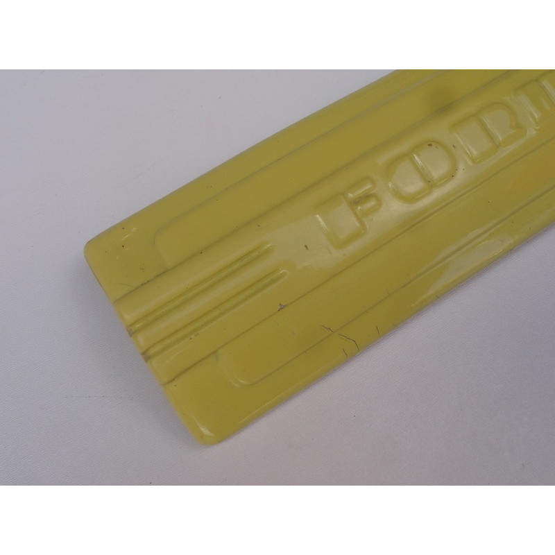 Tampa Rádio Cega Ford F-1 F-8 1948 a 1950 Original Usada