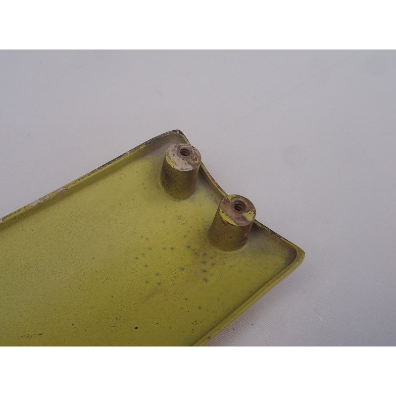 Tampa Rádio Cega Ford F-1 F-8 1948 a 1950 Original Usada