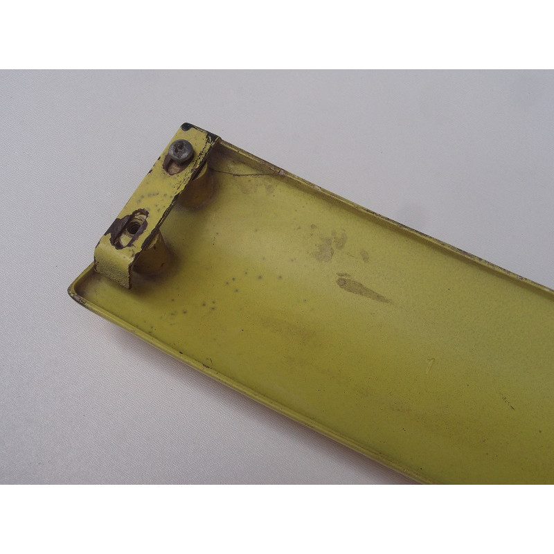 Tampa Rádio Cega Ford F-1 F-8 1948 a 1950 Original Usada