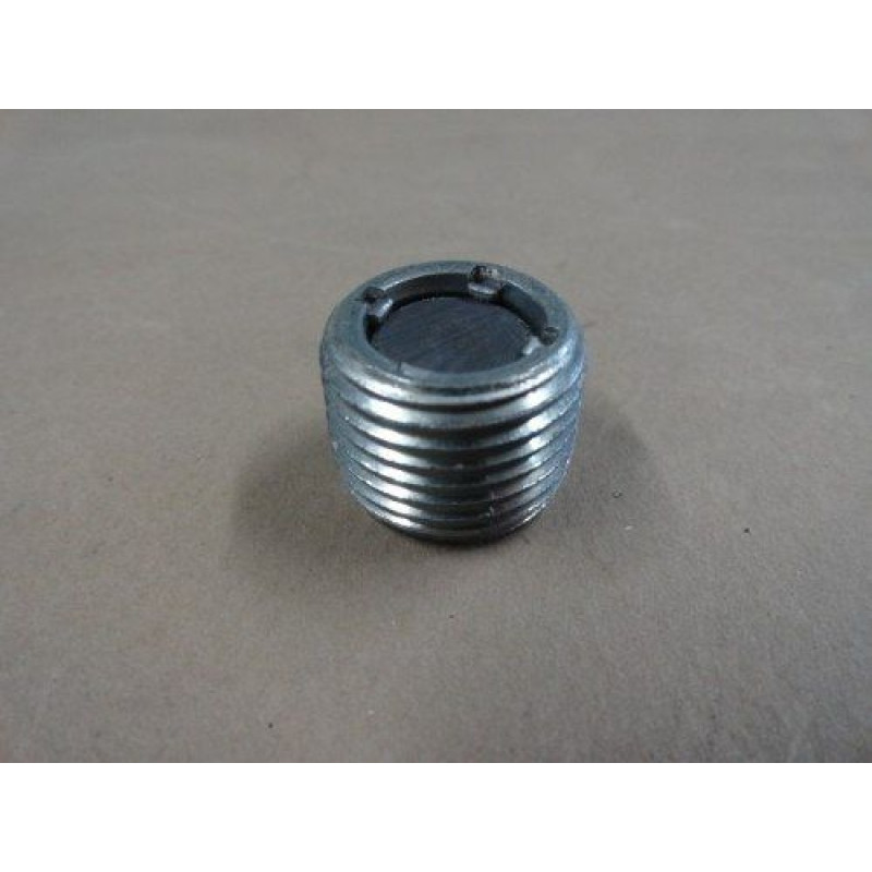 Tampa Diferencial Magnetizado Ford 28 à 31 Importado